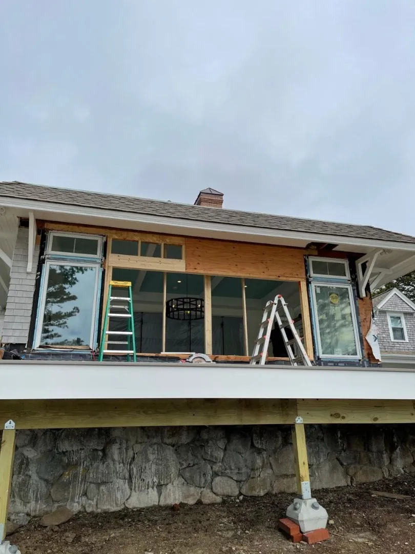Complete Remodeling